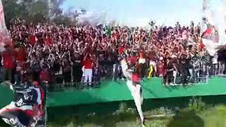 Download lagu Aksi K-CONK MANIA stadion A.yani sumenep, LASKAR SAPE KERRAP mp3