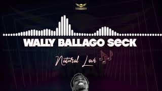 Wally B Seck - Natural Love (Lyrics)