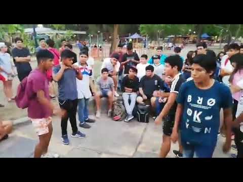 USMACAPA vs RAPSTINENCIA