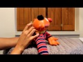 Vintage Ernie Muppet Puppet Sesame Street Review