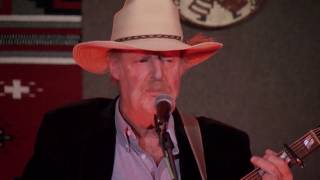 Mike Hurwitz - Live from the Dennison Lodge