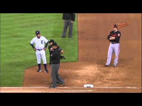2012 08 17 Reynolds Showalter Ejected