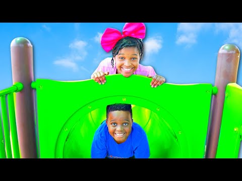 Onyx Kids Playground Episodes!
