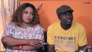 Wasted 3 Latest Yoruba Movie 2020 Drama Starring K