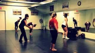 &quot;Kathleen&quot; by David Gray Contemporary (choreography by Bridget Walsh)