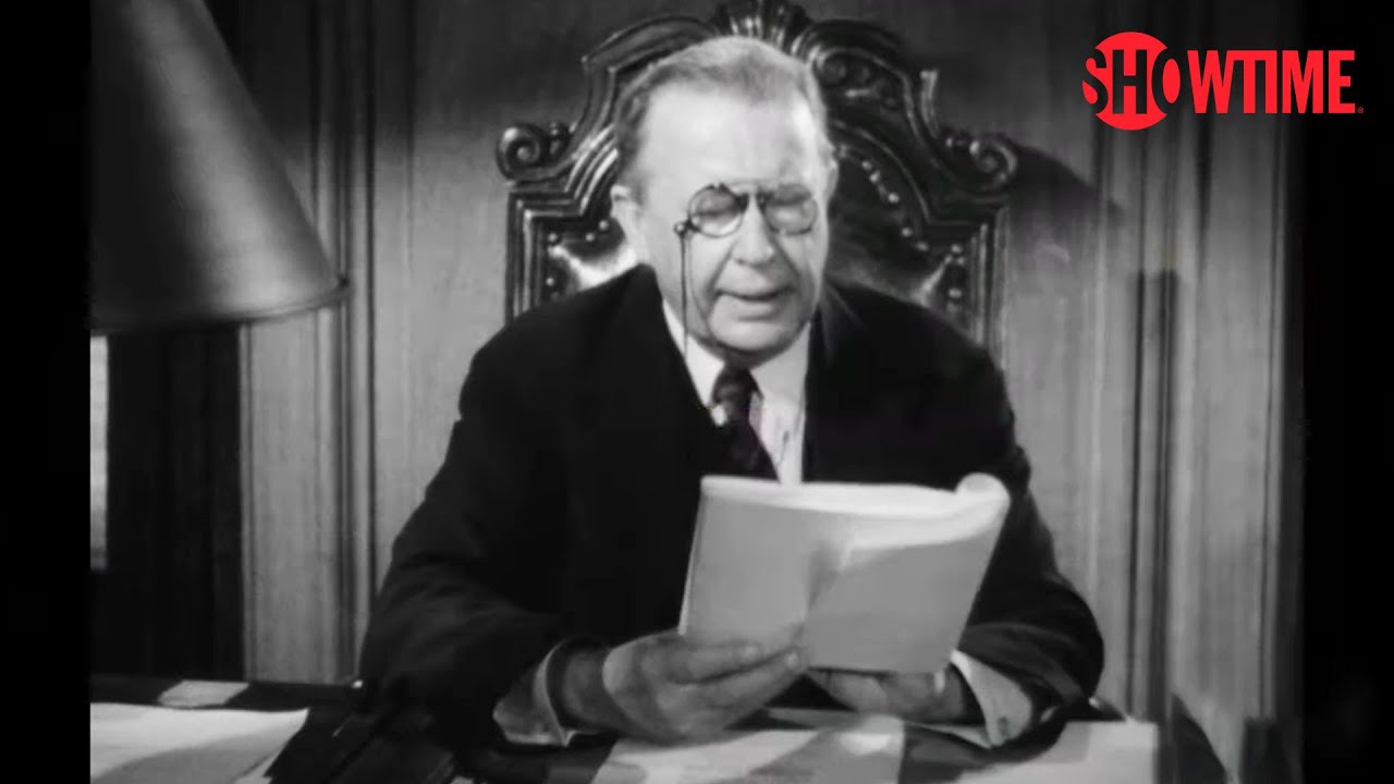 Cinema Toast (2021) Official Teaser | SHOWTIME