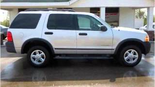 preview picture of video '2005 Ford Explorer Used Cars Olive Branch MS'