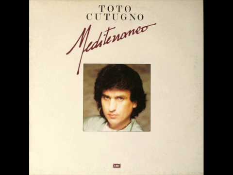 1) Una Domenica Italiana - Toto Cutugno