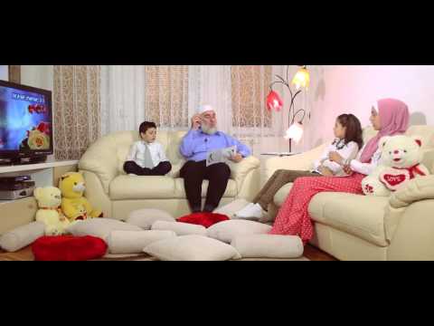 6. Hoxhë Ulvi Fejzullahu - Fjala ''Allahu Ekber''