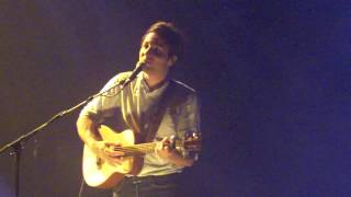 Vianney - Notre-Dame Des Oiseaux ( Live Olympia Mai 2016)