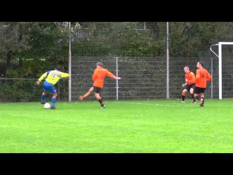 Opjestropdas.nl 25 okt 2014 OSM 75 5  - VV De Meern 8 com 7-7 Goal OSM (5-7)