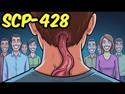 SCP-428 The Crowd