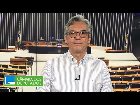 Agenda do Plenário - Veja o que pode ser votado esta semana – 01/10/23