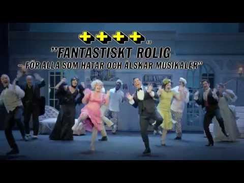 "Förklädet" på Göta Lejon - Trailer