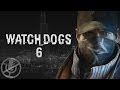 Watch Dogs Прохождение На Русском #6 — Назойливая муха 