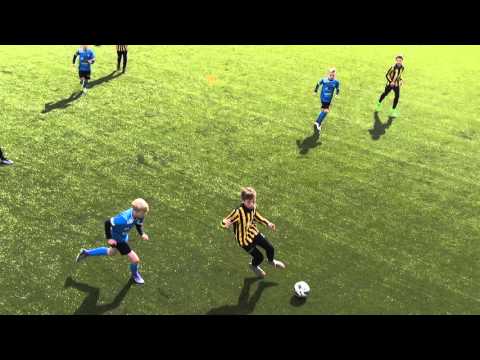 HBKP04 VS Häcken  3