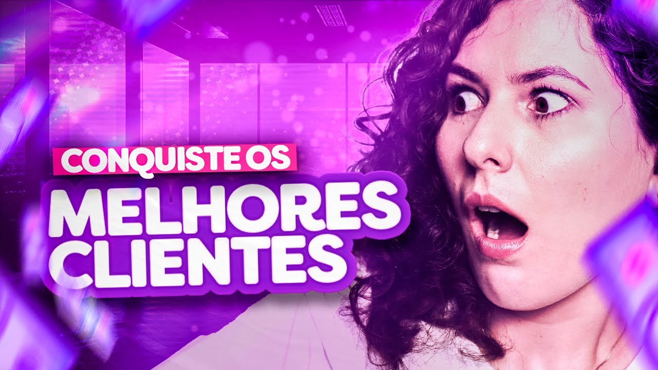 Como conseguir clientes de design que pagam bem?