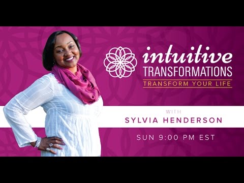 I Am Psychic, So Are You! with Travis James Sanders