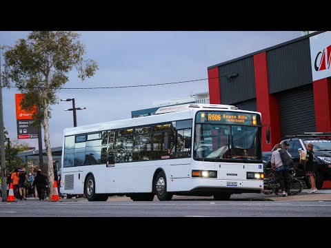 [DSC11/Ecomat] Scania L113CRL Volgren