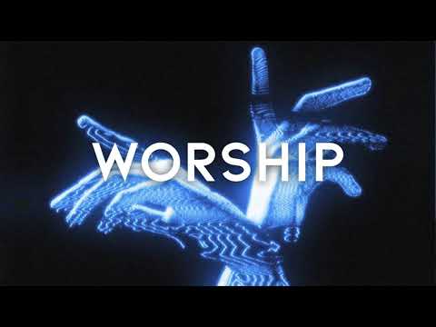 (FREE) Genetikk x Kanye West Type Beat - "Worship" | NVRMIND™🌹