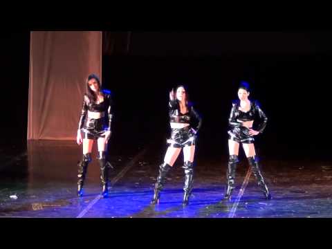 Animatsuri' 2011(03-04.12.2011) - Beyond82 - Rania,2ne1,BoA