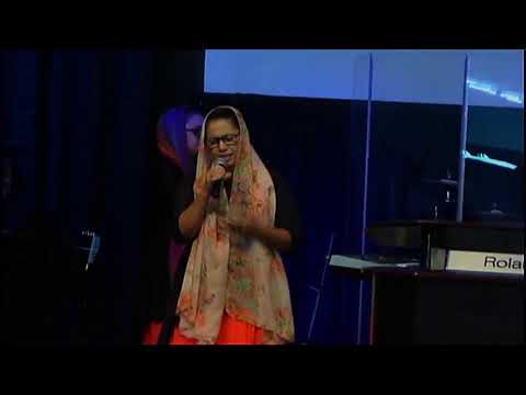 Pastor Fredy Zuleta - En Dios Confiamos 241119 A.M.