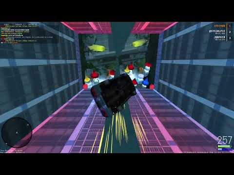 Neksezi - Aphelium II | Finished