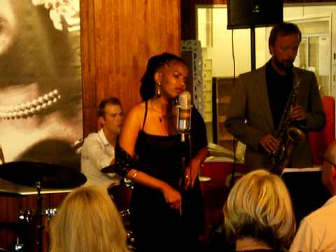 Lynette Koyana, Tribute To Billie Holiday
