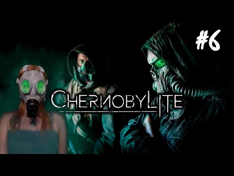 Chernobylite - Part 6