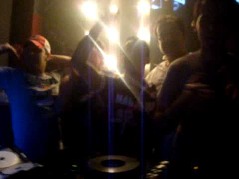 Allan Natal feat. Joe Welch - "LOLLIPOP" (Original Mix) LIVE!