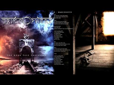 Triosphere - Marionette