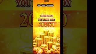 Super Ace Jili Slot Gameplay⚡ 5k থেকে 52k Big Win 🔥super ace Scatter big win #viral #Jili