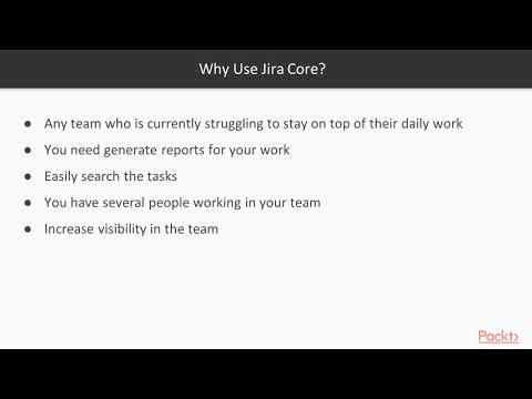 Jira 7 Essentials The Course Overview|packtpub com