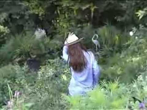 A Day in the Life of Geoffrey Burgon