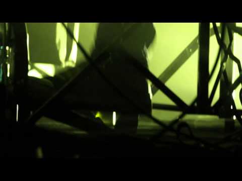 Turboweekend - Drying Out (Live @ Vega 2012)