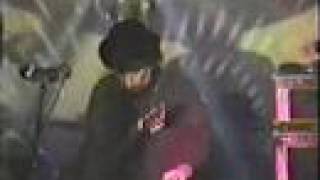 Chrome - New Age (4-14-98)