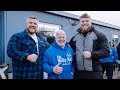 Scotland's Strongest Man Qualifiers