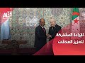 Algérie-Somalie. Partenariat et consensus sur les questions internationales. Il a souligné l’importance de la visite du président somalien en Algérie pour construire des ponts de coopération. Le Président Tebboune :