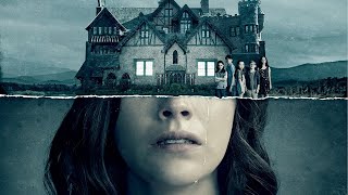 New Horror Movies "THE HAUNTED MANSION" Thriller Film Full Length 2021