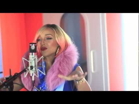 SB.TV - Tanya Lacey Ft. RoxXxan - Good Man [Music Video]