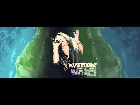 Vilpattuwe - Chitral 'Chity' Somapala