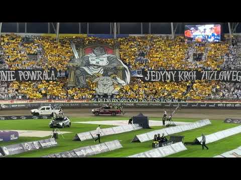 APATOR Toruń MOTOR Lublin ( 1 OPRAWA  ) 21.09.2025