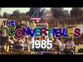 The Convertibles – Watch Your Step at the 1985 July 4th Pierce College Event.