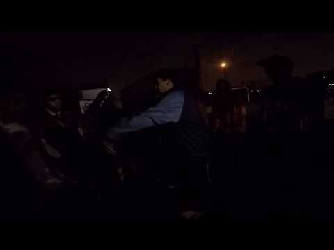 TON GUGU LIBANO vs Z3 KODA SANTI - 8vos (3VS3 - 21/04) - Hermandad Free