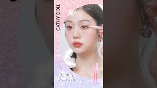 Cathy Doll - Shake To Shine Eye Shimmer