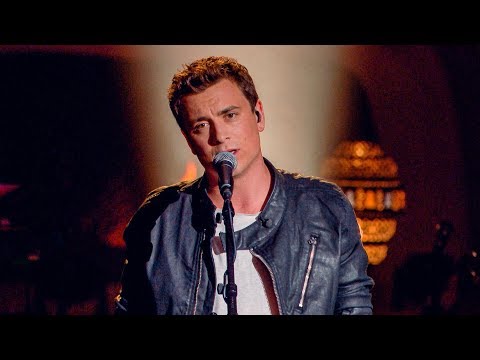 Niels Brengt Hartverscheurende Versie Van Vreemde Handen Liefde Voor Muziek