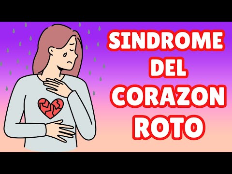 Broken Heart Syndrome: Understanding and Overcoming Emotional Pain