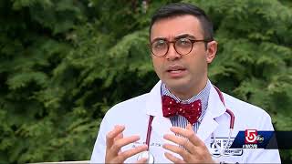 New mosquito repellent developed in Boston offers near-perfect protection for days