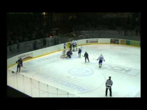 Úspěšná série skončila