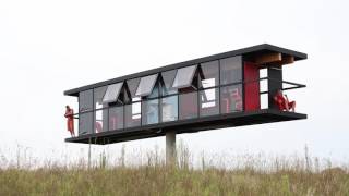 ReActor, czyli dom jak bilbord